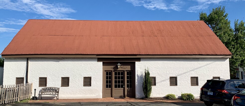 Primary Photo Of 1010 Charles St, Fredericksburg Loft Creative Space For Lease