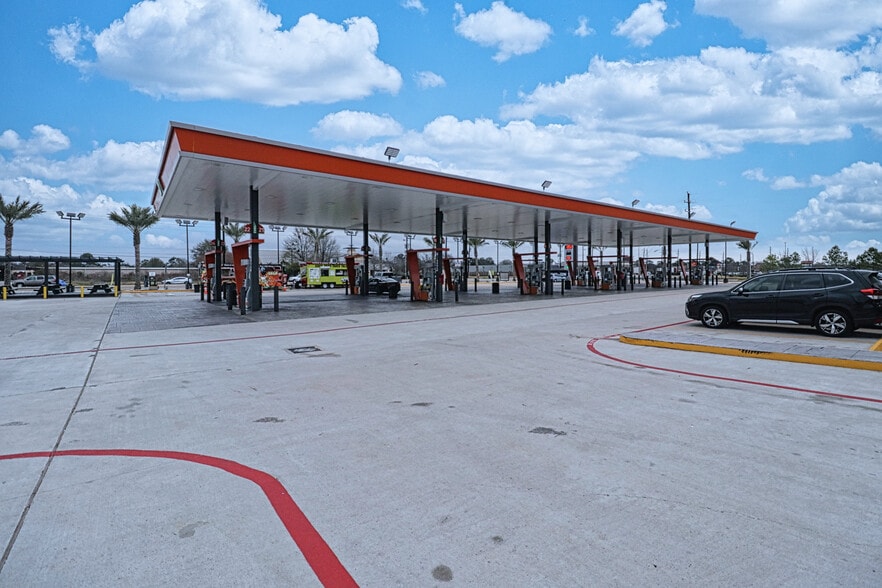 More Photos Of 16513 FM 529, Houston Storefront For Sale