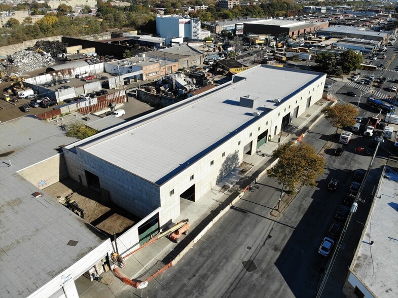 More Photos Of 5901 Foster Ave, Brooklyn Warehouse For Lease