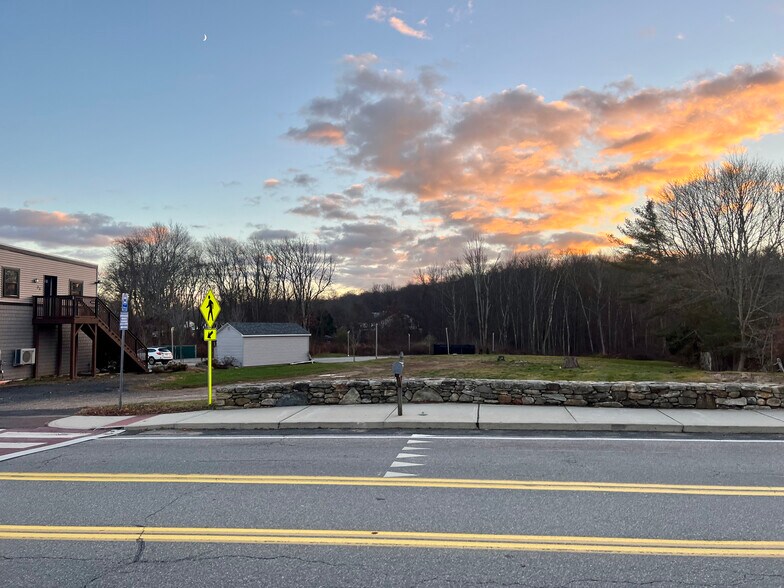 More Photos Of 23 N Main St, Marlborough Land For Sale