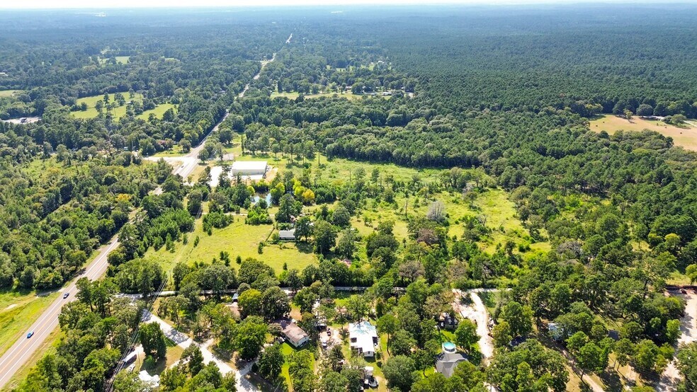 More Photos Of 1795 US Highway 190, Huntsville Land For Sale