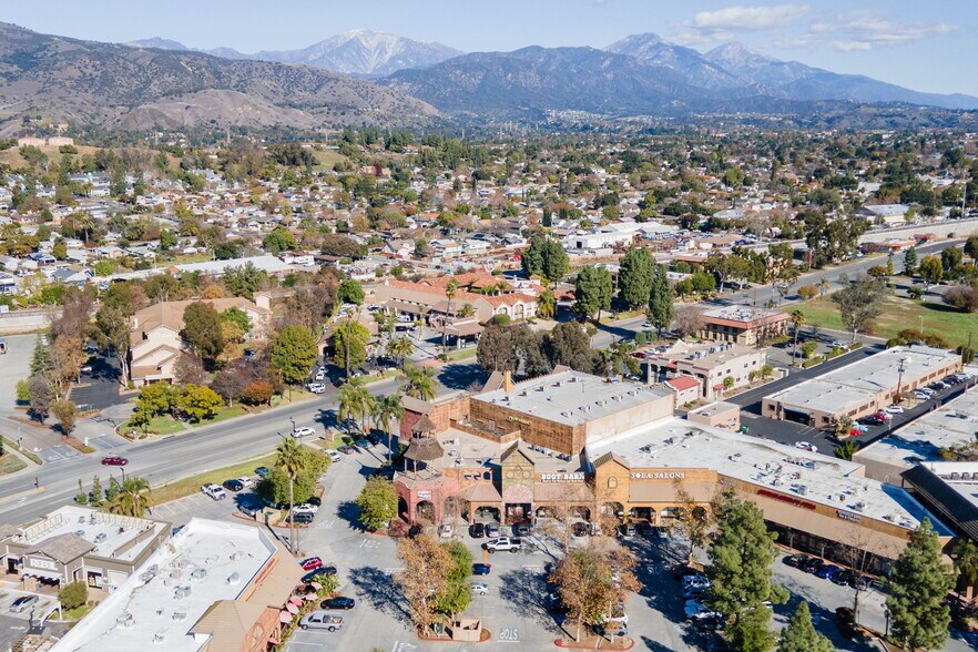 More Photos Of 536-661 W Arrow Hwy, San Dimas Freestanding For Sale