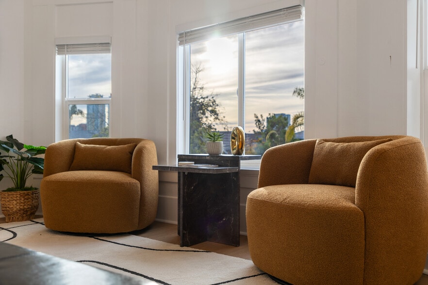 More Photos Of 1055 21st Street, San Diego Apartments For Sale