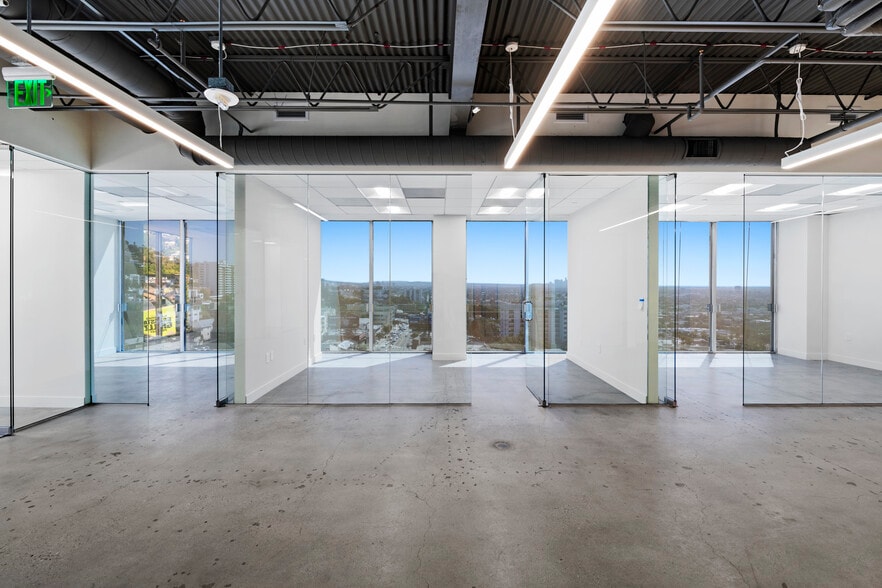 More Photos Of 9000 W Sunset Blvd, West Hollywood Office For Lease