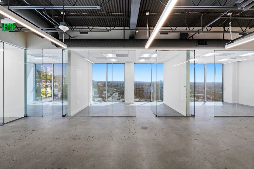 More Photos Of 9000 W Sunset Blvd, West Hollywood Office For Lease