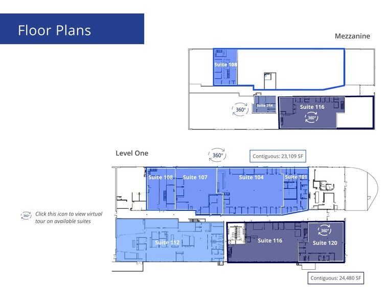 More Photos Of 507 E Calles St, Austin Loft Creative Space For Lease