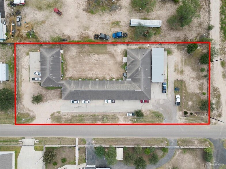 More Photos Of 1502 Diamond Ave, Penitas Apartments For Sale
