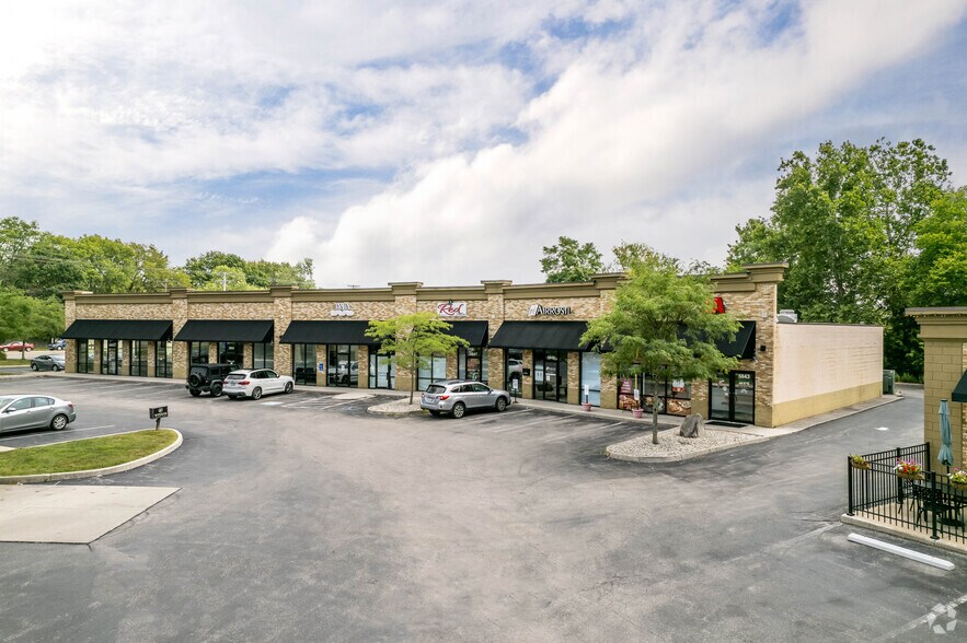 Primary Photo Of 5847 Far Hills Ave, Dayton Unknown For Lease