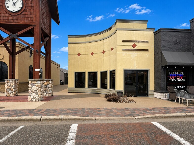 Primary Photo Of 35736 Allen Ave, Crosslake General Retail For Sale