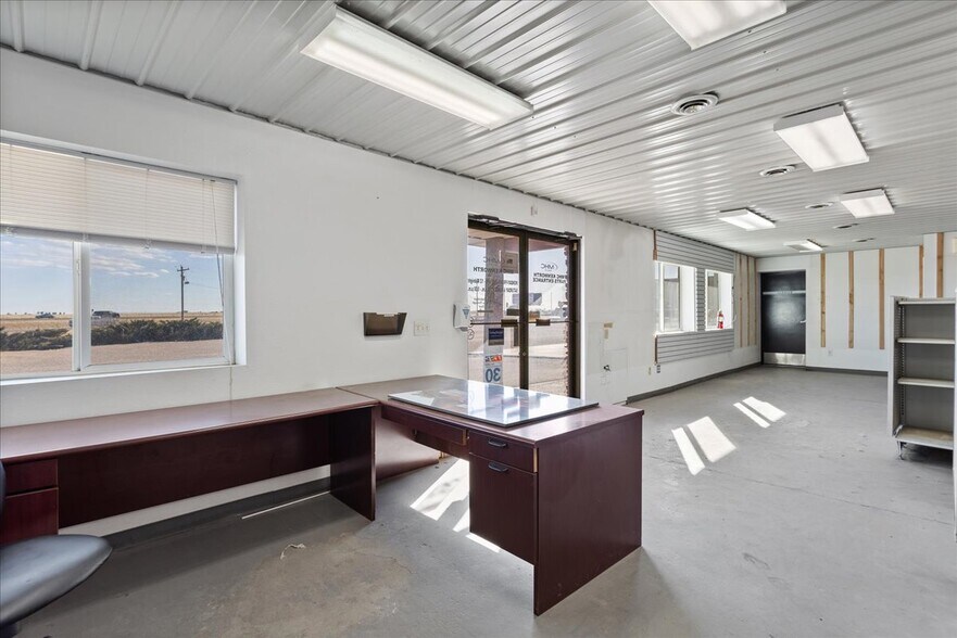 More Photos Of 12104 Deike Ct, Cheyenne Truck Terminal For Sale