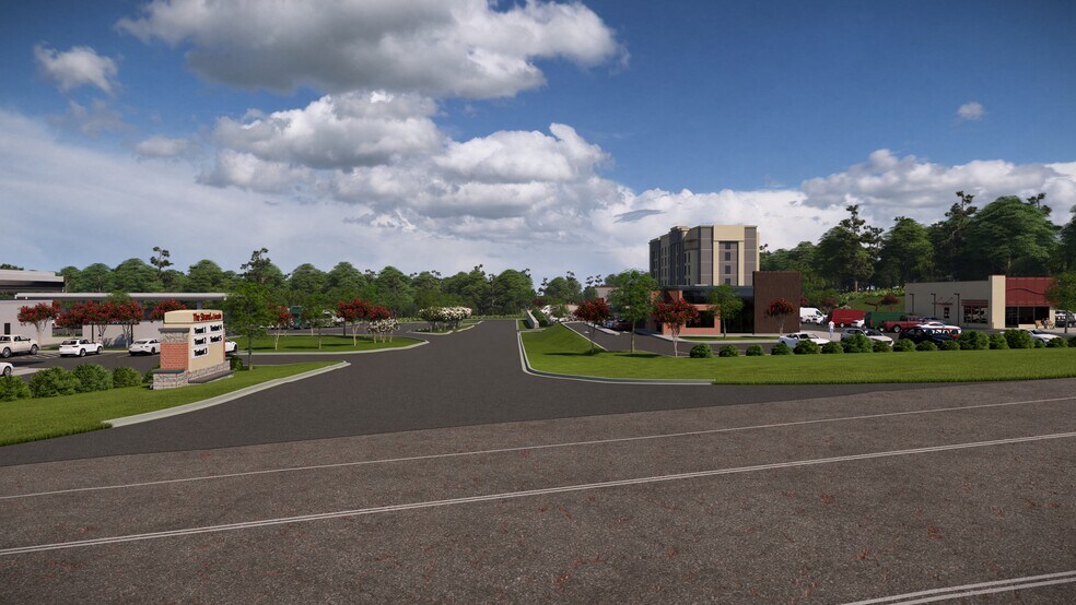 More Photos Of 12493 Stemley Rd, Lincoln Land For Sale