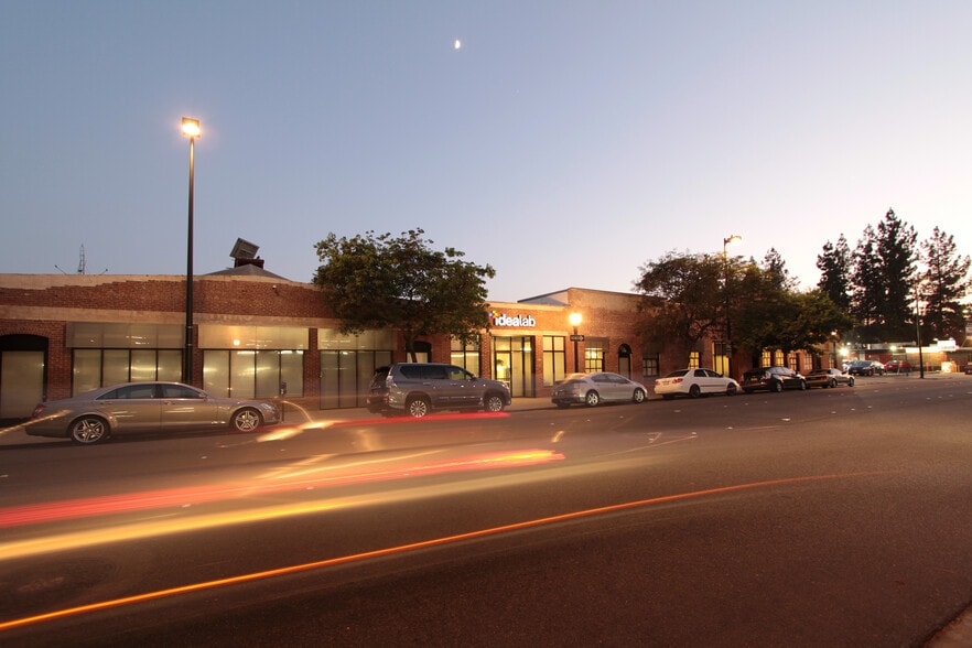 More Photos Of 114-140 W Union St, Pasadena Loft Creative Space For Lease