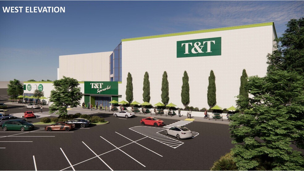 More Photos Of 200 Newpark Mall, Newark Department Store For Lease