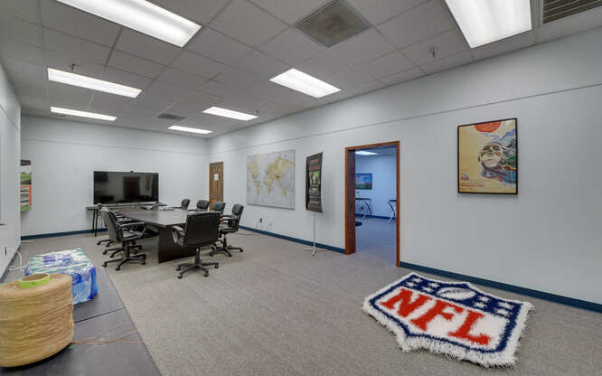 More Photos Of 410 S River St, Calhoun Warehouse For Sale