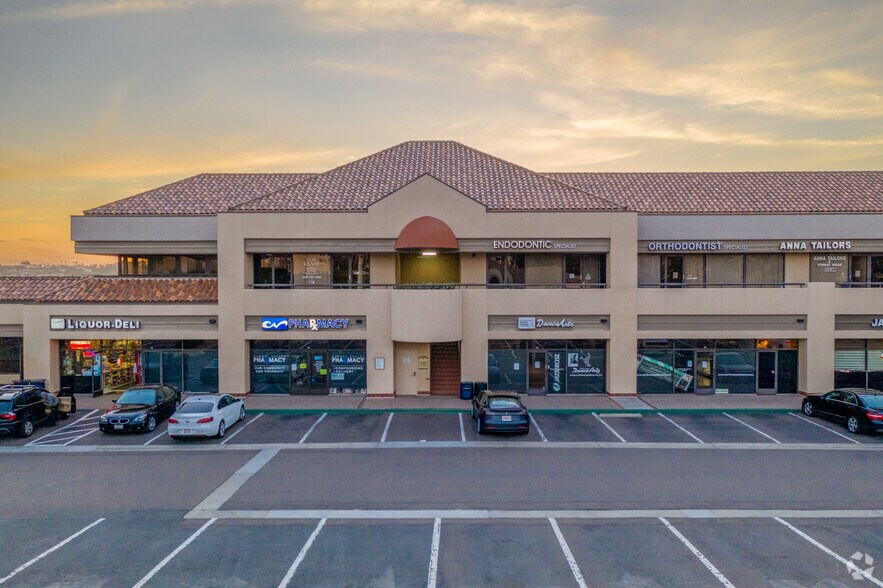 More Photos Of 12750-12950 Carmel Country Rd, San Diego Unknown For Lease