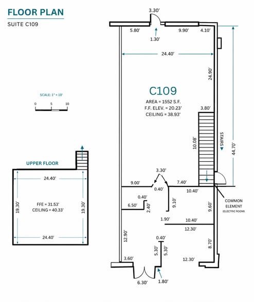 More Photos Of 801-893 Kings Hwy, Fort Pierce Light Manufacturing For Sale