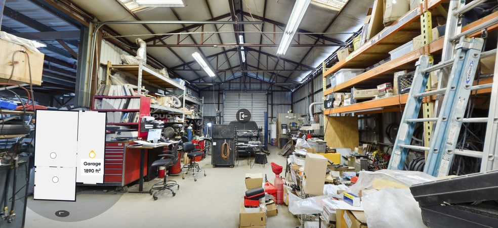 More Photos Of 5900 Retta Mansfield Rd, Burleson Industrial For Sale