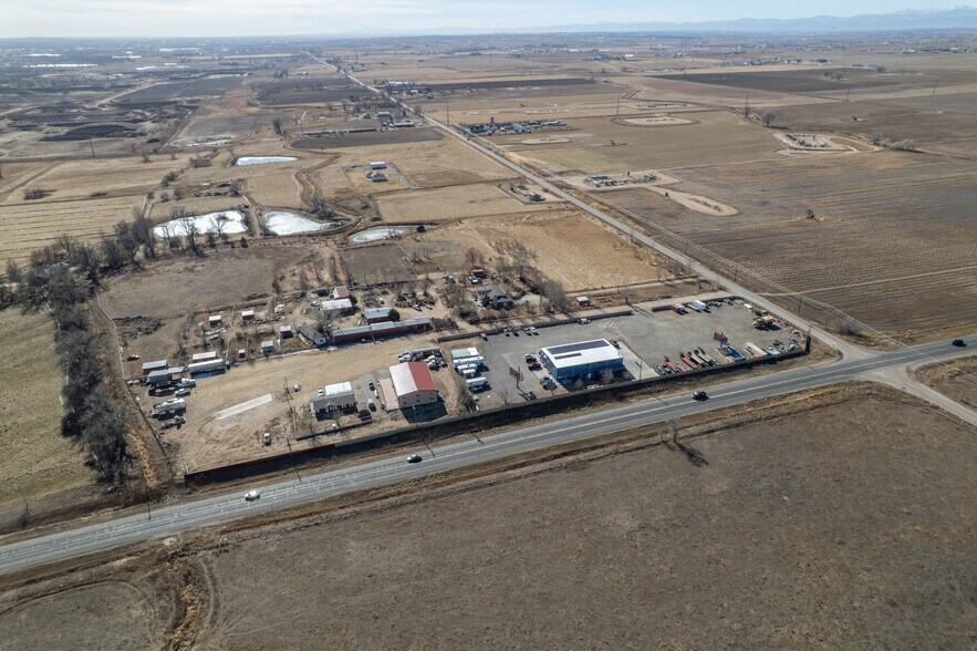 More Photos Of 5404 County Road 23, Fort Lupton Industrial For Sale