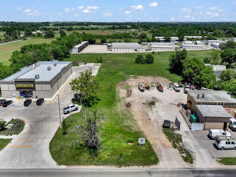 More Photos Of 5642 Acton hwy, Granbury Land For Sale