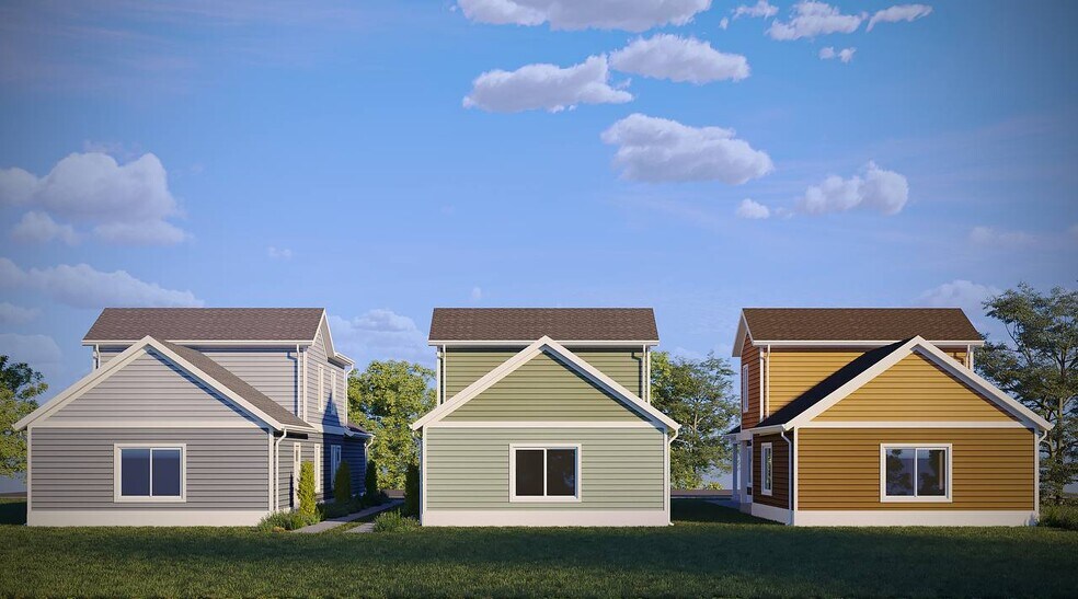 More Photos Of , Indianapolis Multifamily For Sale