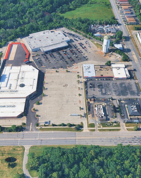 Primary Photo Of W North Ave, Melrose Park Land For Sale
