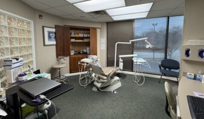 More Photos Of 319 N Pine St, Spartanburg Medical For Lease