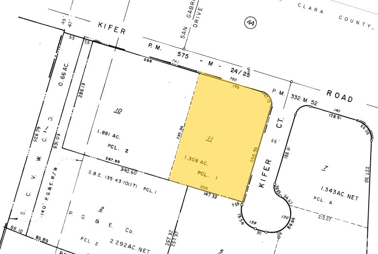 More Photos Of 760 Kifer Rd, Sunnyvale Flex For Sale