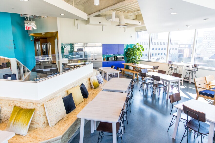 More Photos Of 3675 Market St, Philadelphia Office For Lease