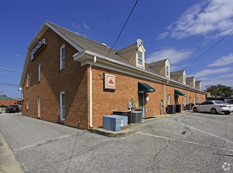 More Photos Of 6940 Vaughn Rd, Montgomery Office For Sale