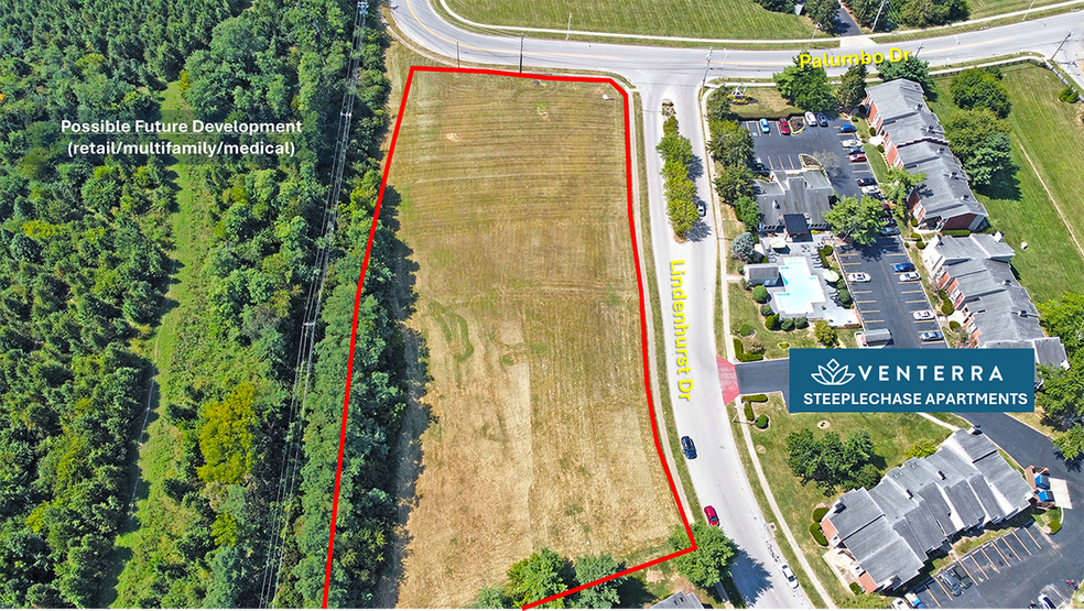 More Photos Of 300 Lindenhurst Dr, Lexington Apartments For Sale