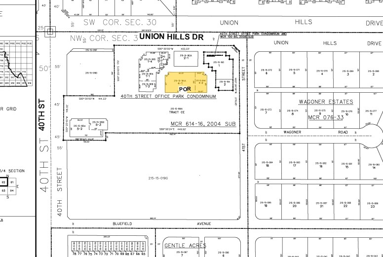 More Photos Of 4045 E Union Hills Dr, Phoenix Medical For Sale