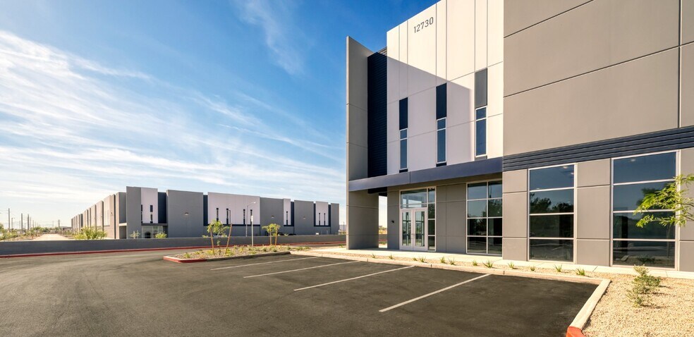 More Photos Of 13022 W Rosewood Dr, El Mirage Unknown For Lease