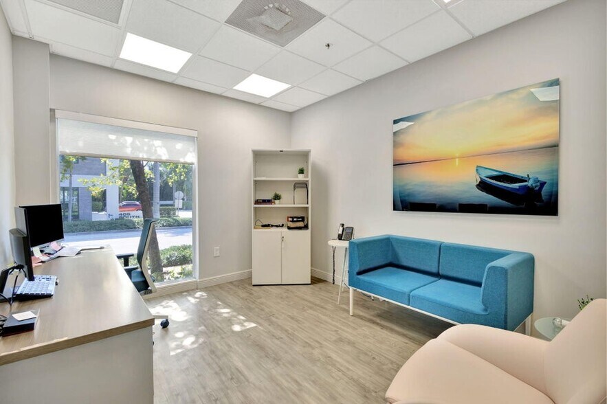 More Photos Of 402 SE 6th Ave, Delray Beach Medical For Lease
