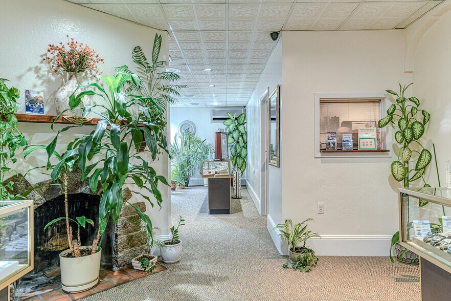 More Photos Of 173 N Main St, Milltown Storefront Retail Residential For Sale