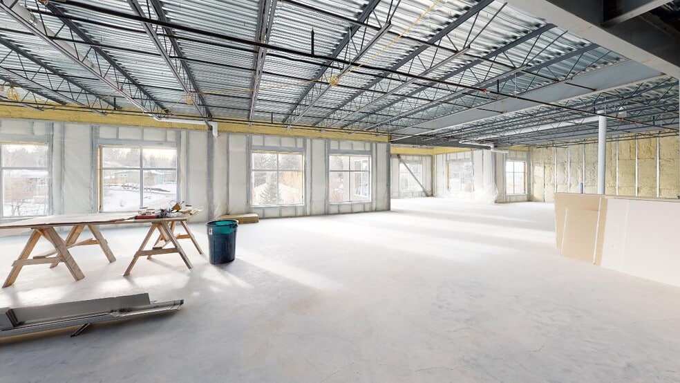 More Photos Of 200 Highland Blvd, Bozeman Loft Creative Space For Sale