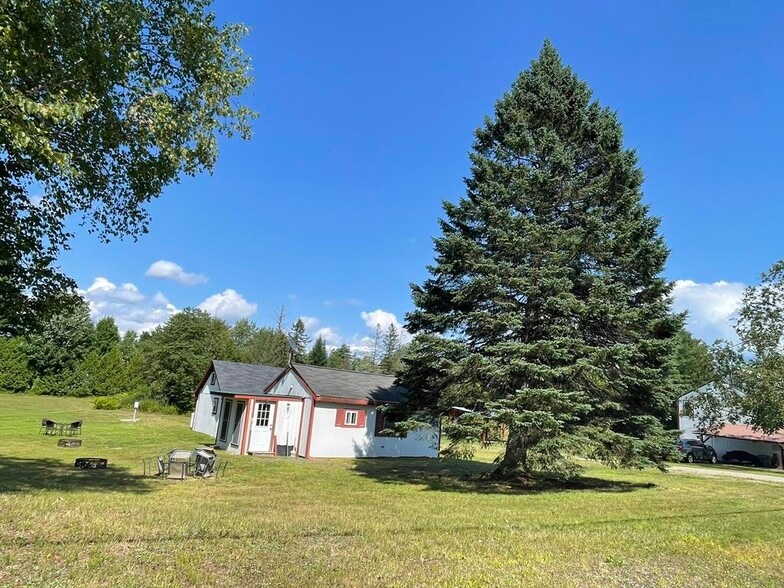 More Photos Of 820 Colebrook Rd, Errol Hotel For Sale