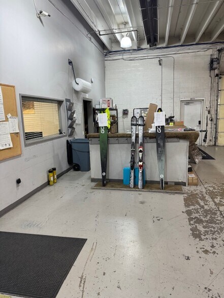 More Photos Of 2450 Wall Ave, Ogden Warehouse For Sale