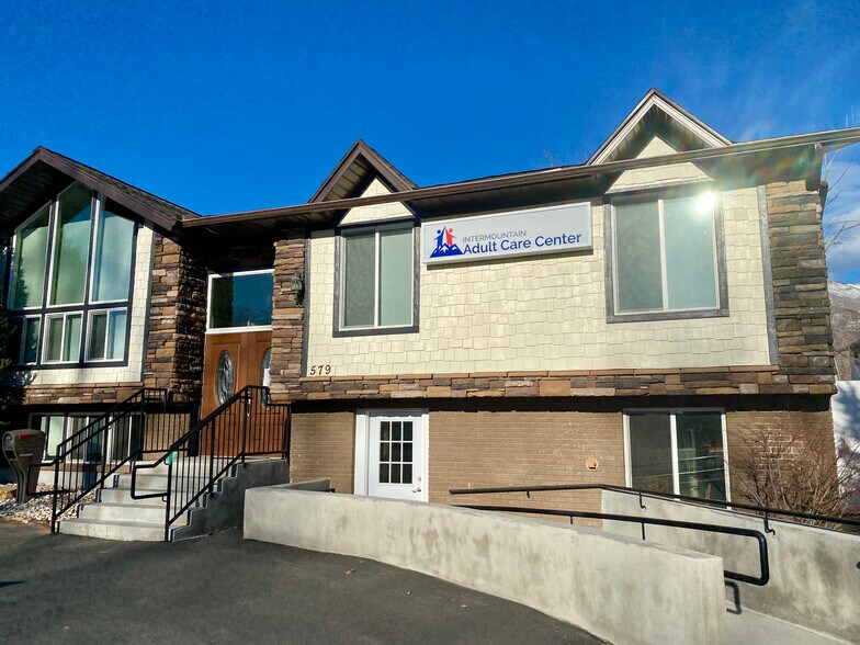 More Photos Of 579 S Main St, Kaysville Office For Sale