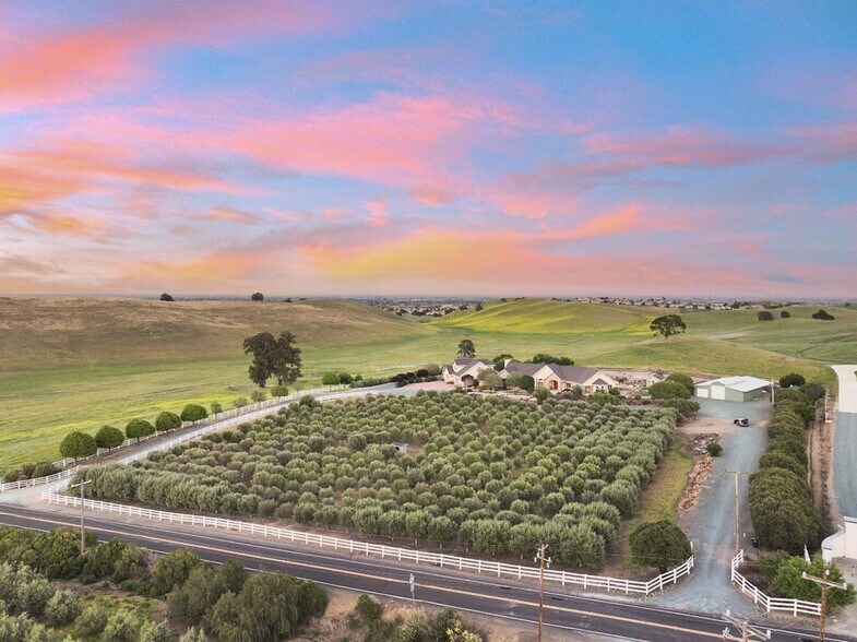 More Photos Of 9050 Deer Valley Rd, Brentwood Land For Sale