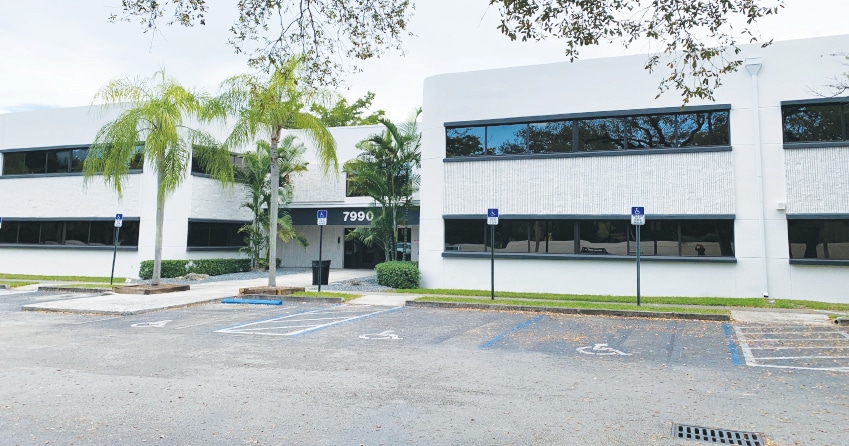 Primary Photo Of 7990 SW 117th Ave, Miami Office For Lease