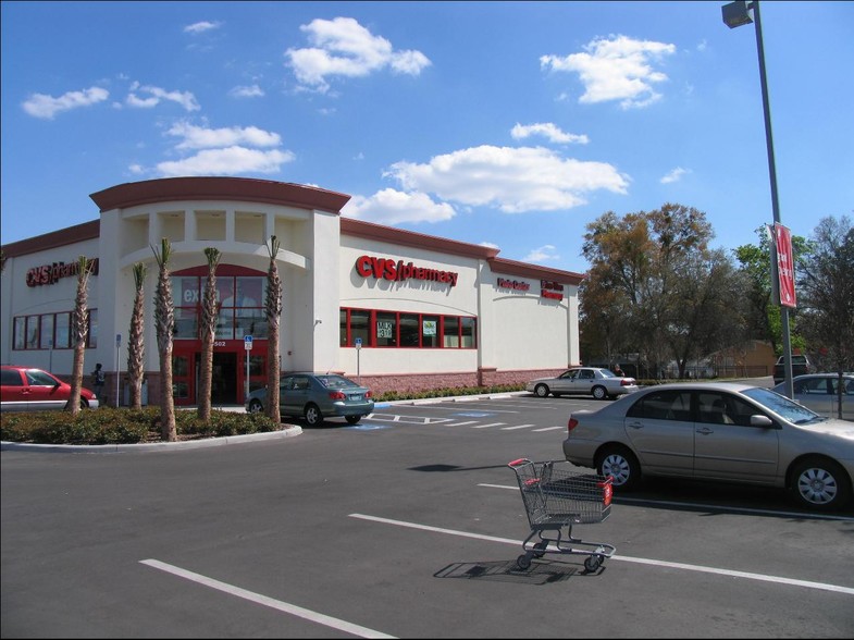 Primary Photo Of 34502 Route 54, Zephyrhills Freestanding For Lease