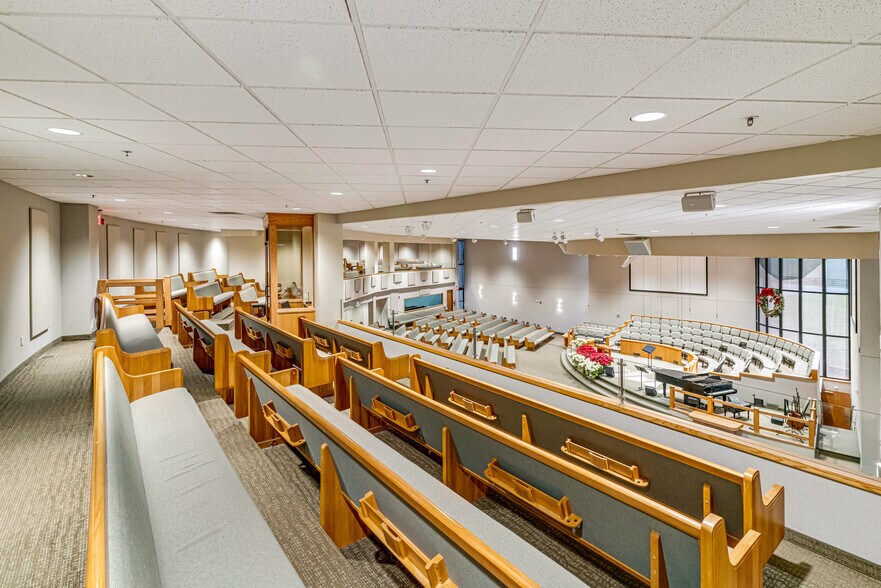 More Photos Of 1101 Brannon Rd, Nicholasville Religious Facility For Sale