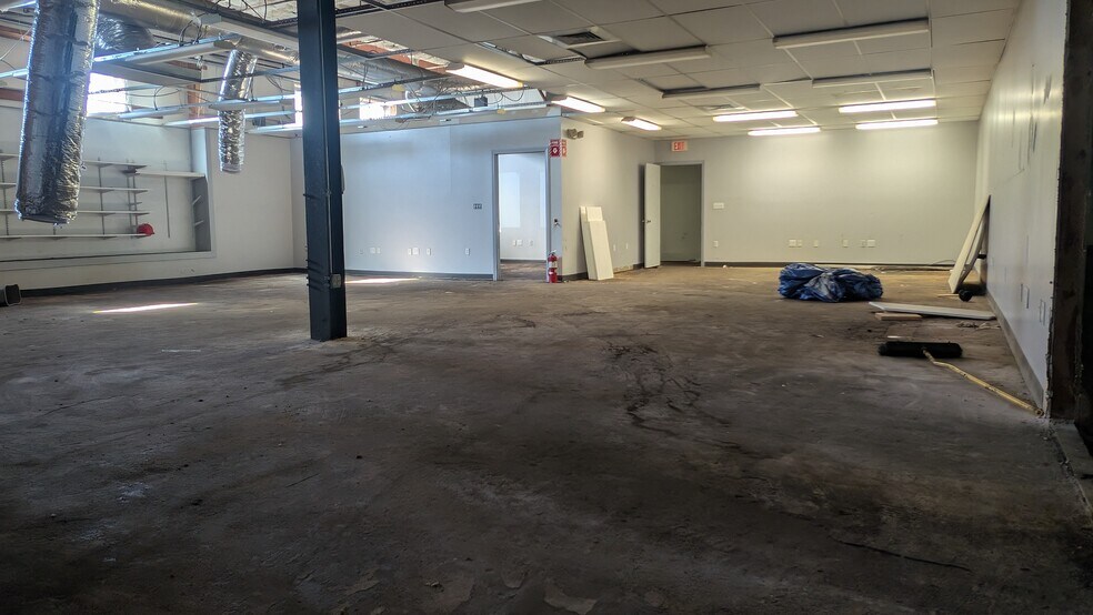 More Photos Of 3-17 James St, New Haven Warehouse For Sale