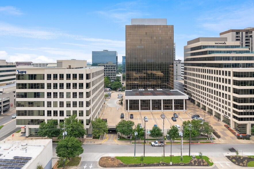 More Photos Of 8333 Douglas Ave, Dallas Office For Lease