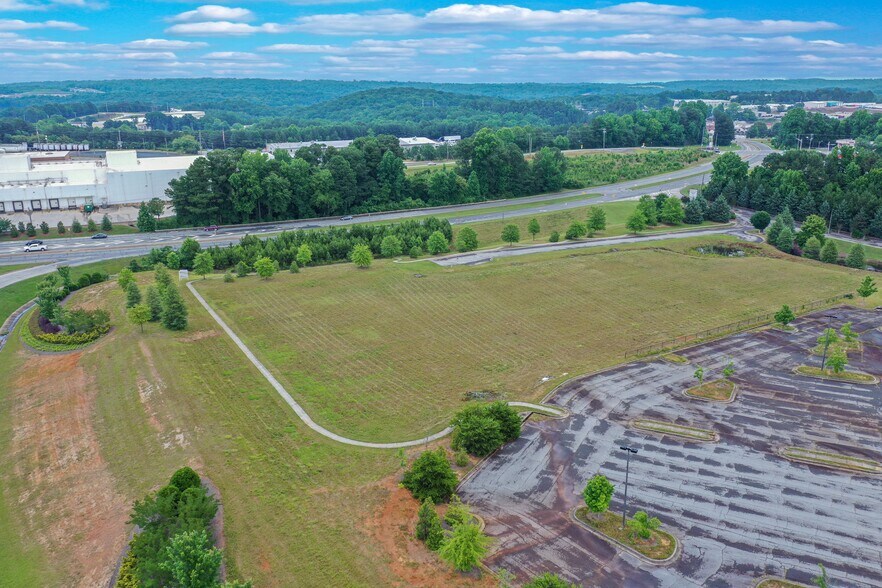 More Photos Of Professional Parkway, Gainesville Land For Sale