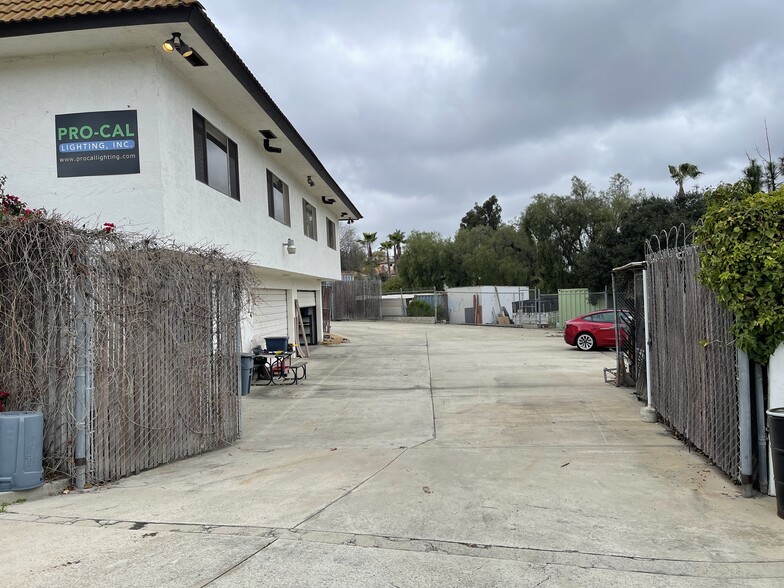 Primary Photo Of 1155 S Santa Fe Ave, Vista Unknown For Lease