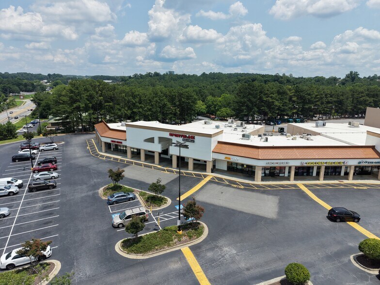 More Photos Of 2100 Riverside Pky, Lawrenceville Unknown For Lease