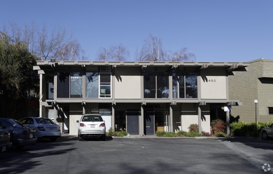 Primary Photo Of 3450 Golden Gate Way, Lafayette Office For Lease