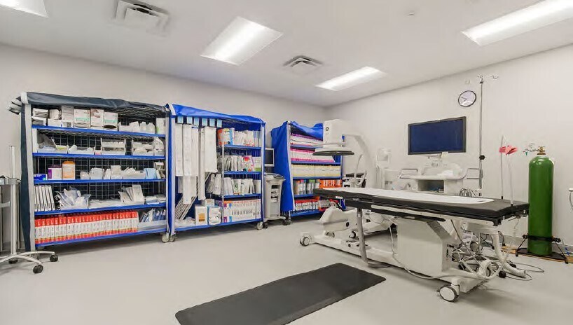 More Photos Of 5320 College Blvd, Overland Park Medical For Sale