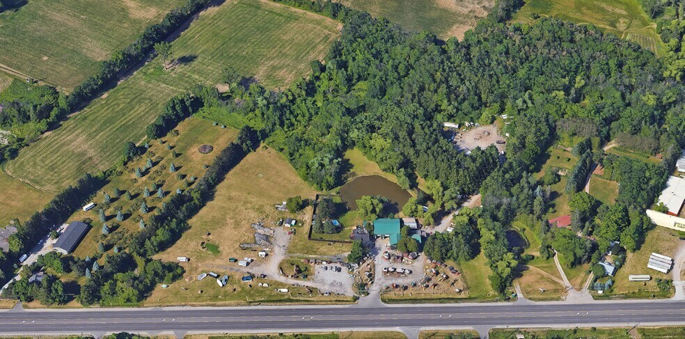 More Photos Of 823 6 Hwy N, Hamilton Land For Sale